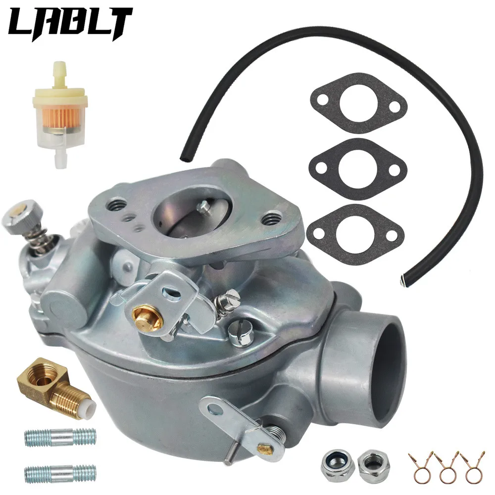 533969M91 Carburatore Misura Per Massey Ferguson 35 40 50 F40 135 150 202 Tsx605