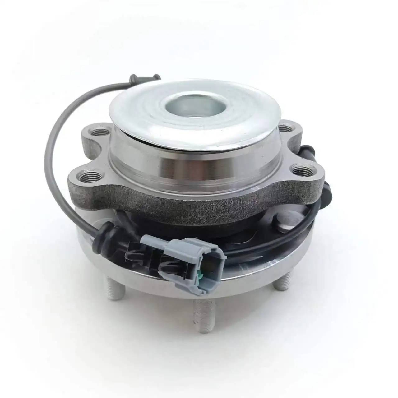 

for NISSAN NP300 NAVARA D40 2004-2009 Front Wheel Hub and Bearing Assembly, 40202-EA000 40202-ZP80A 515064
