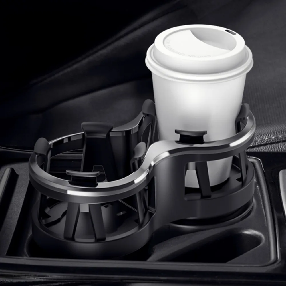 Drink Cup Holder Multi Functional Car Ashtray
