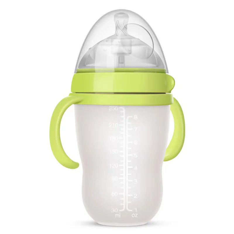 C250ml Green