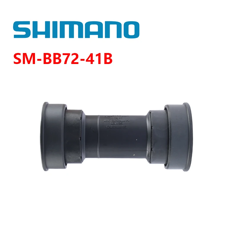 SHIMANO ULTEGRA SM-BB72-41B main image 0
