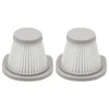 Vacuum Filter For R3S Model Replacement Filter Wired Vacuum Cleaner Replacement Filters Sweeper Spare Part Accessories 4