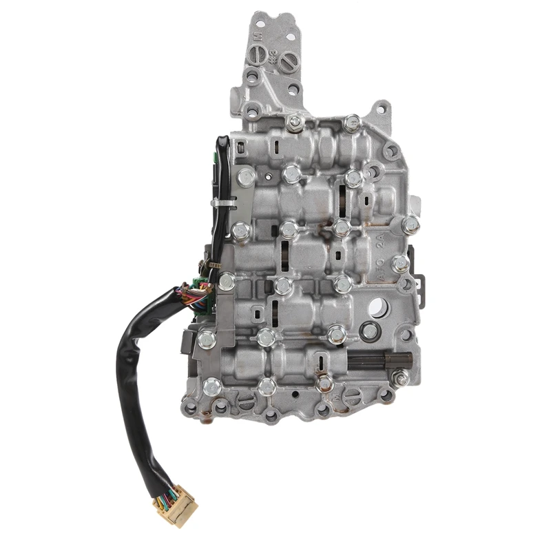 

(Ремонт) JF011E RE0F10A F1CJA CVT Электромагнит коробки передач Body для Nissan Altima Sentra Teana X-Trail / MITSUBISHI Lancer