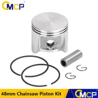 CMCP 48mm Piston Ring Kit With 2 Rings For Husqvarna 365 365XP 365 Special 365 EPA Chainsaw Spare Parts 1