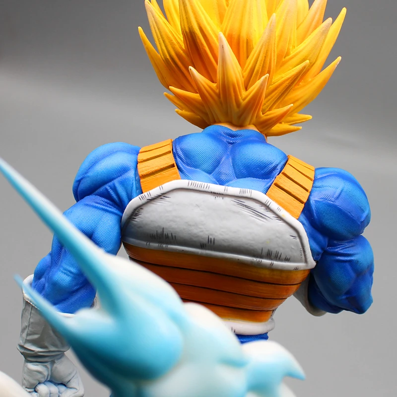 Figurine Dragon Ball Vegeta Super Saiyan