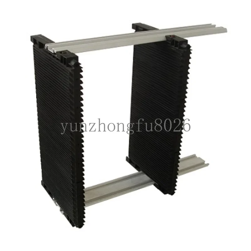 SP-CIR02 Anti Static ESD PCB Storage ESD Circulation Rack