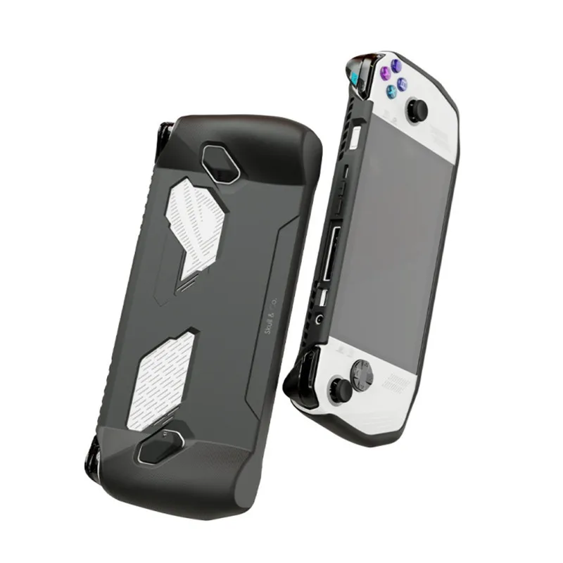 

For ROG Ally Protective Case Anti Slip and Anti Vibration Protective Case