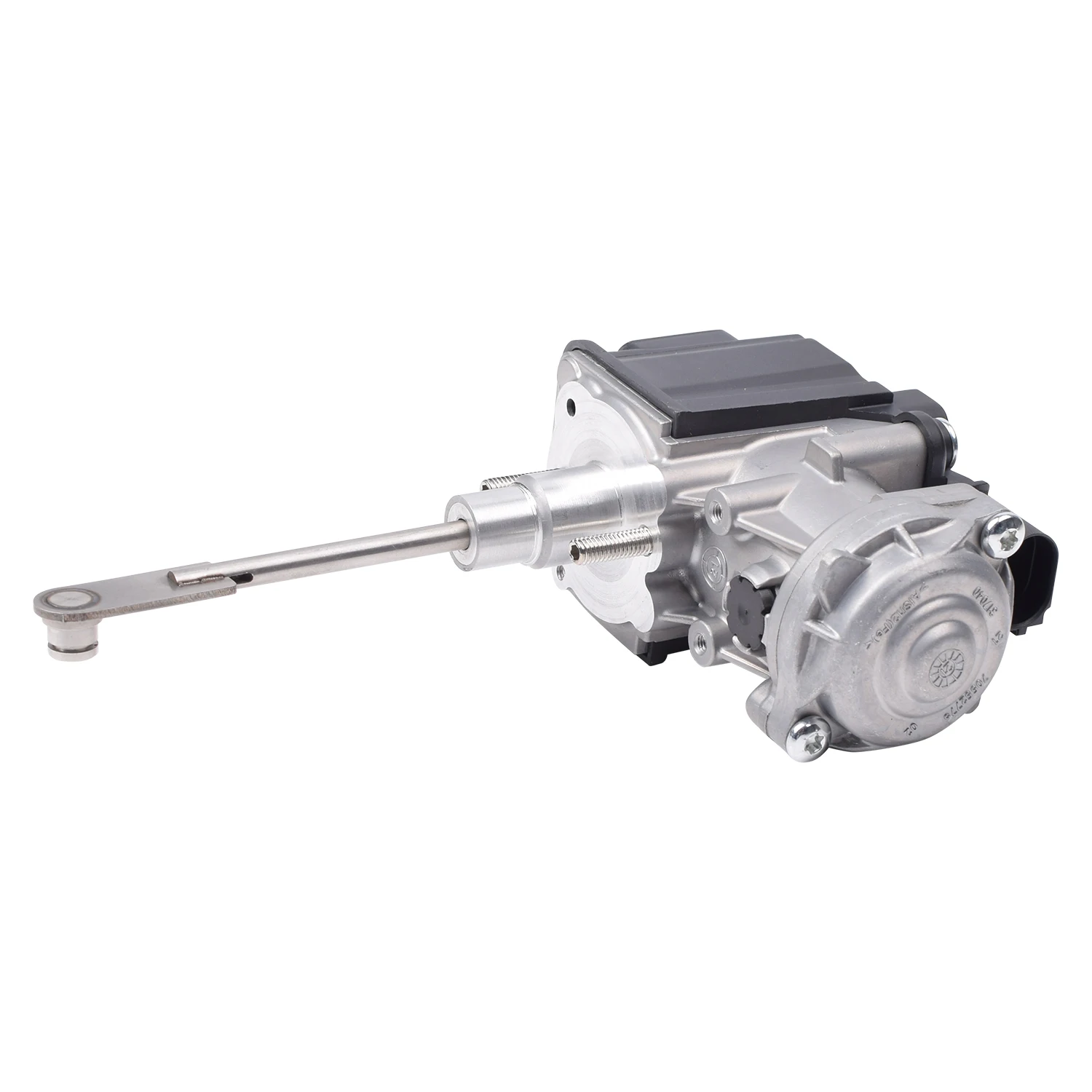 10CM/11.6CM Electronic Actuator Turbo Turbine Wastegate For Audi Volkswagen VW Golf VI 1.2 TSI 03F145725K 03F145725G 03F145701F turbocharger parts