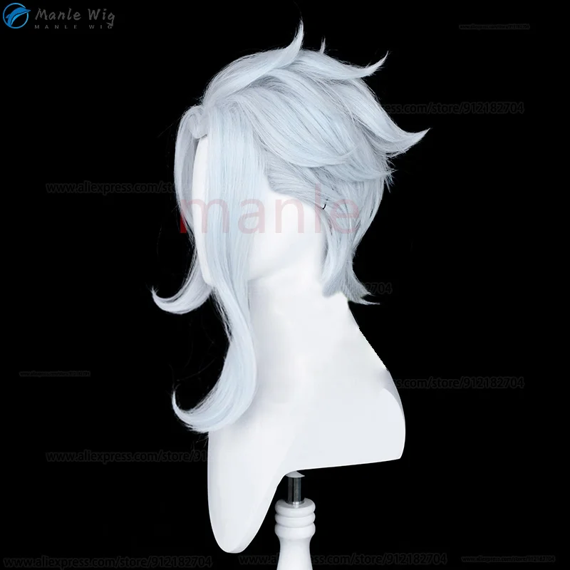  ڽ  Ʈ Fatui II ䷹ ڽ , 50cm  Ʈ   ռ   +  ĸ