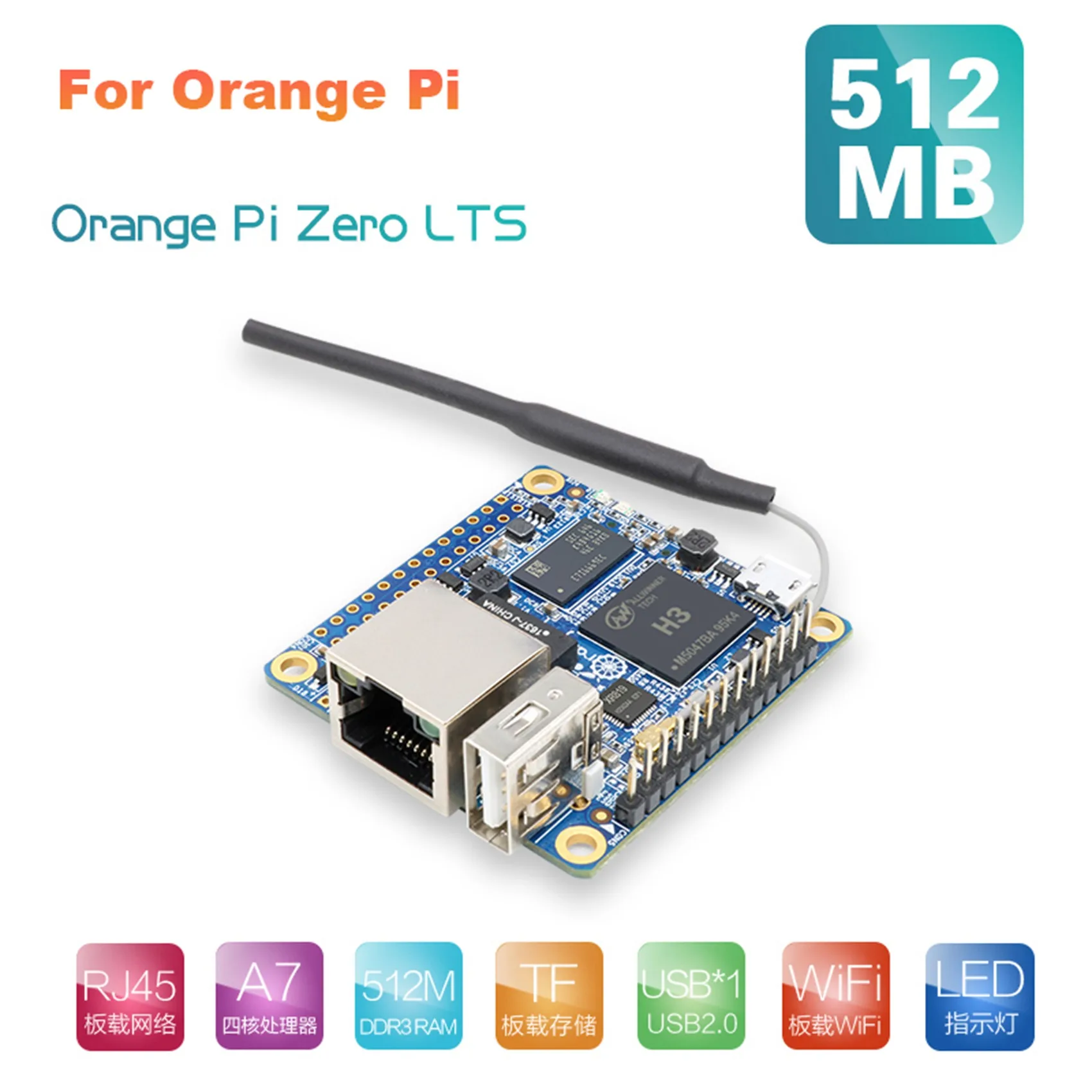    LTS  , 512MB H3  ھ  ҽ  ȵ̵ 4.4   ̹