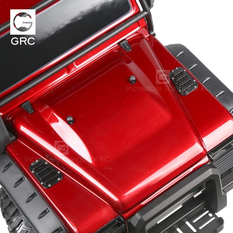 GRC 1/10  ĵ ùķ̼     ׸,  D90 ٵ Ŀ  ǰ,  GAX0038H GAX0038A