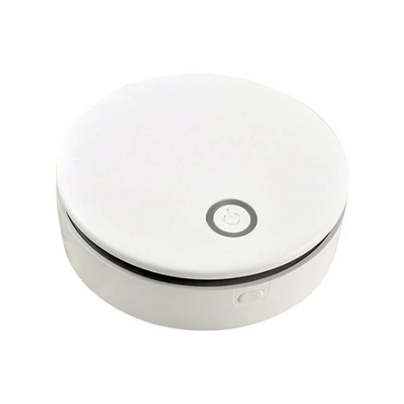 منقي الهواء المحمول بالأوزون والأيونية 2 في 1 يزيل...