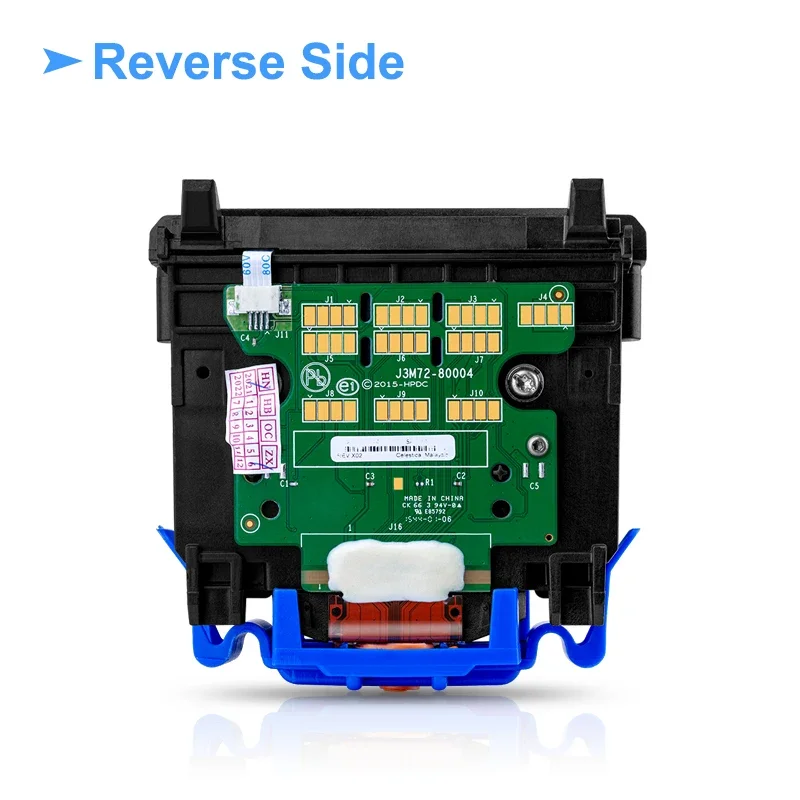 For HP 952 953 954 955 Printhead Print Head For HP Officejet Pro