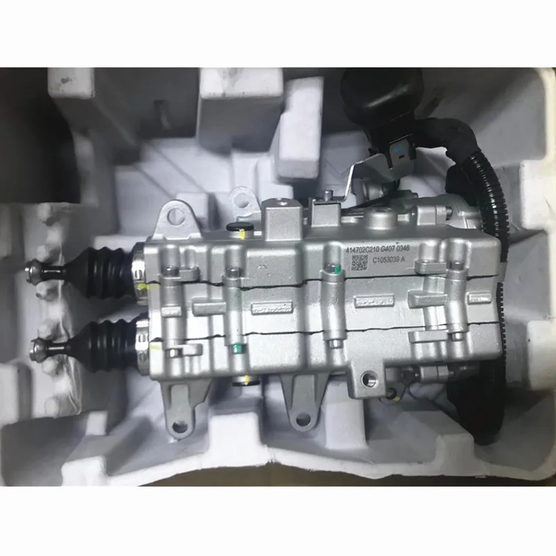GENUINE FOR HYUNDAI TUCSON 2015-ONWARDS ACTUATOR ASSY-CLUTCH 414702D011 41470 2D011
