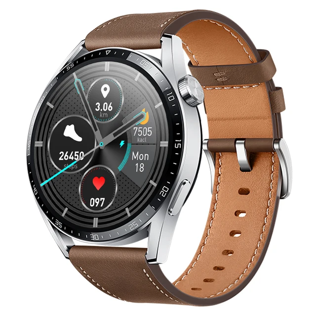 xiaomi smartwatch gt3