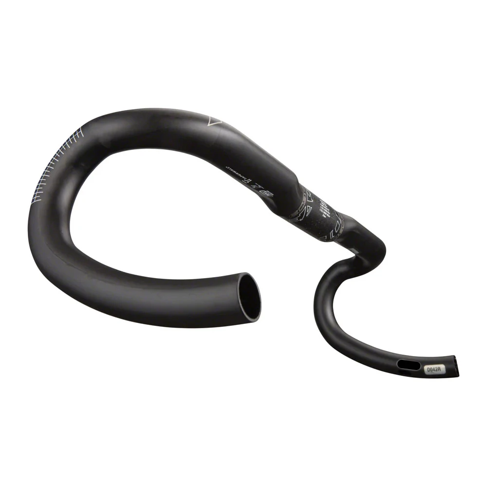 For Easton EC90 AX Carbon Handlebar ROAD Black, 440mm 46CM