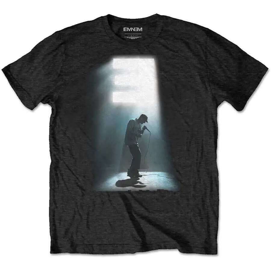 

Eminem - The Glow - Black t-shirt