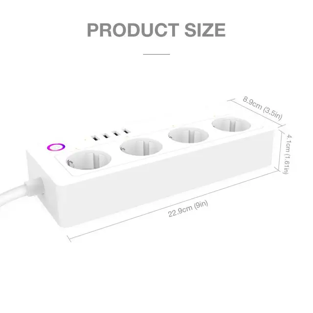 스마트 홈을 위한 필수 아이템