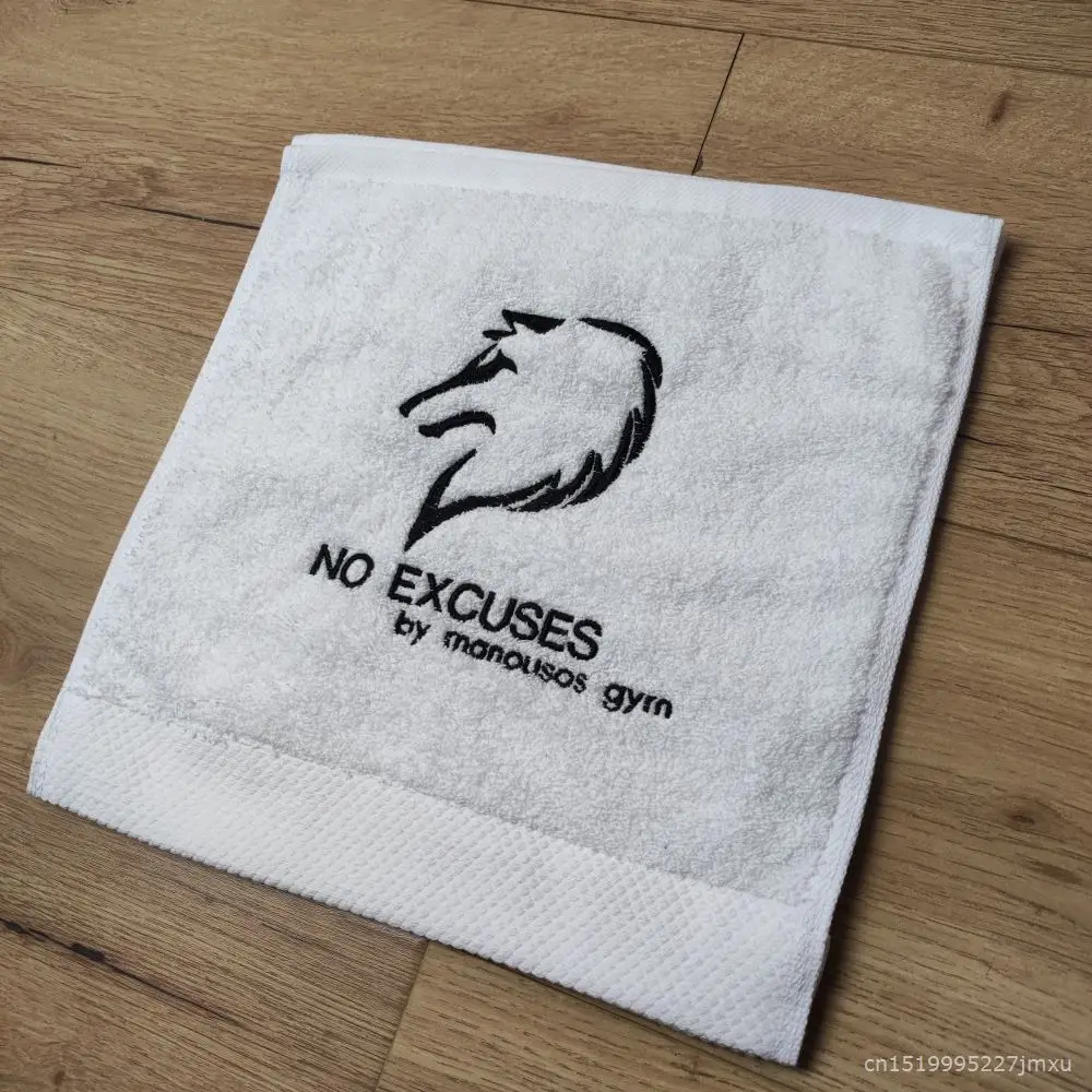AHSNME Custom Embroidery LOGO Bath Towel Pure Cotton Salon Towel Personalised Home Soft Towel Gift Towels Hotel High Quality 3