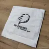 AHSNME Custom Embroidery LOGO Bath Towel Pure Cotton Salon Towel Personalised Home Soft Towel Gift Towels Hotel High Quality 3