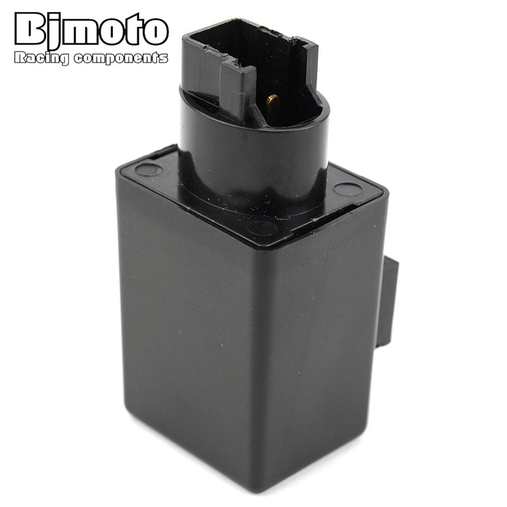 Moto Flashers Relè Indicatori Di Direzione Relè Per Honda Cb1300S (Abs) Super Four Bol D'Or Cb 600F (Abs) Hornet 600 Cbr 600Rr