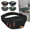 Sac de taille Mobile pour hommes et femmes
