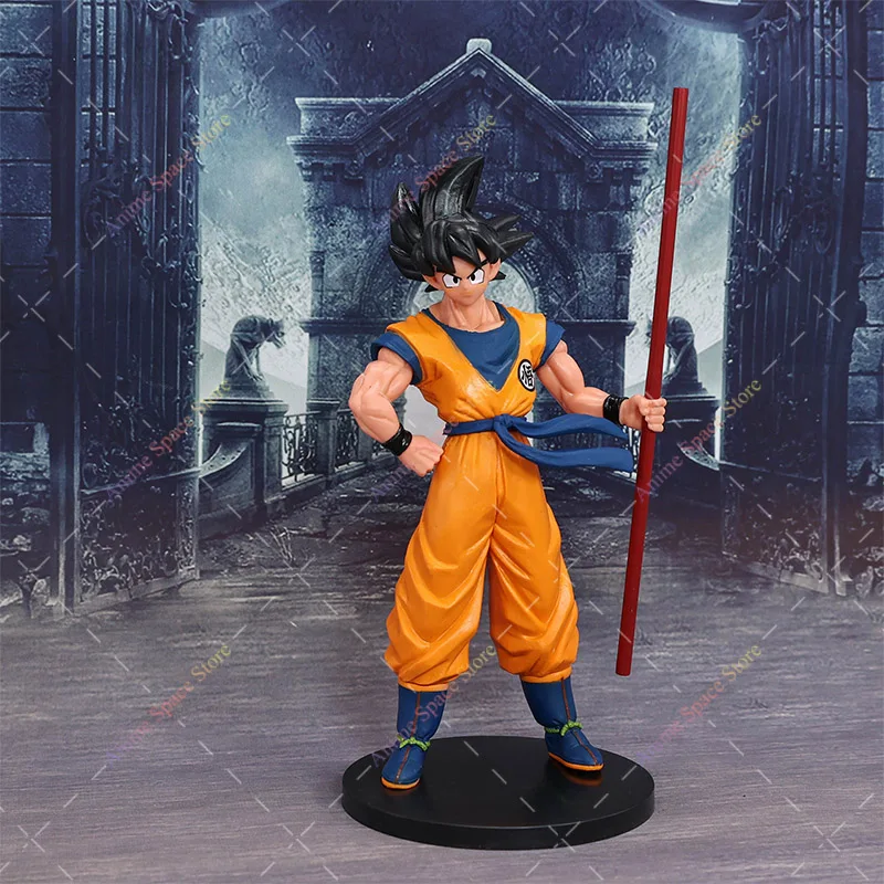 Anime Dragon Ball Z Son Goku Bulma Launch Android 18 Lazuli