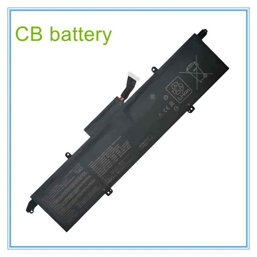 C41N1908 Batteria Del Computer Portatile Per G14 Ga401Ii-R55Ta8G C41N1908 0B200-0361000015.4V 76Wh