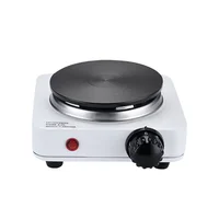 Home hot air stove tea set, small electric stove mocha coffee stove 1