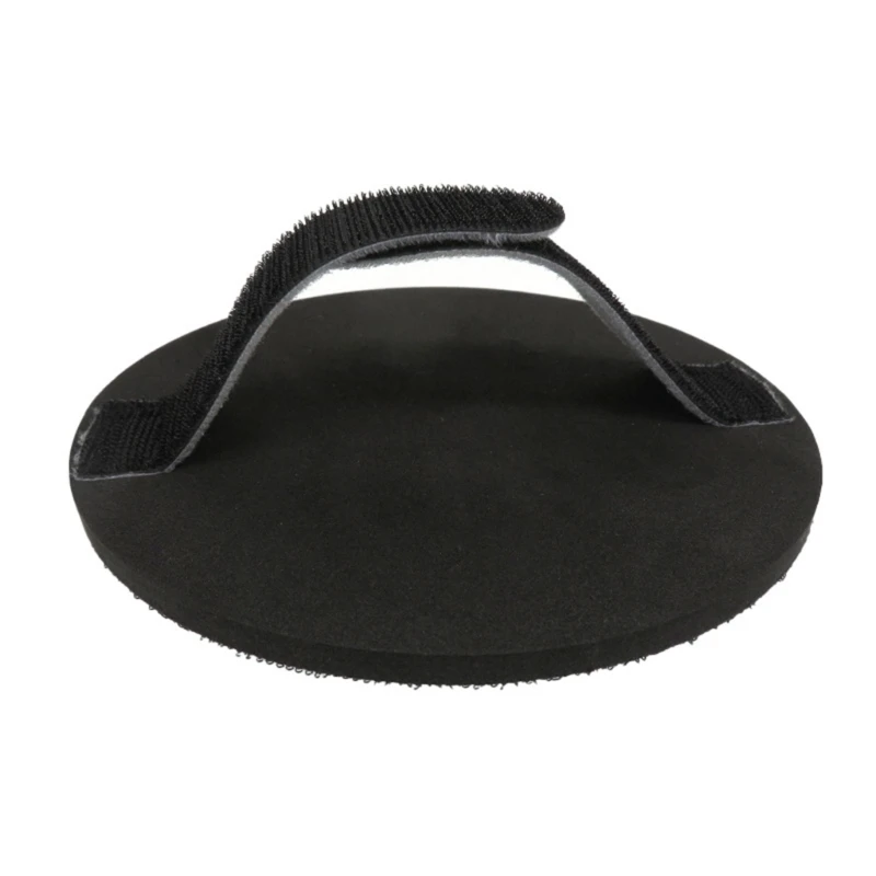 

крюк и петля шлифовальной доски автомобильного шлифовального блока 367Д гибкие для деревообработки