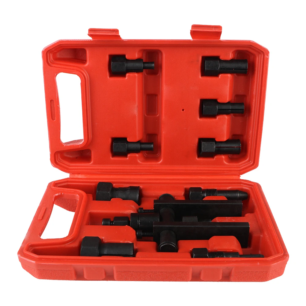 

Инструмент для демонтажа автомобильных инструментов, инструмент для установки уплотнений, инструмент для разборки подшипника мотоцикла, набор алюминиевых подшипников колеса