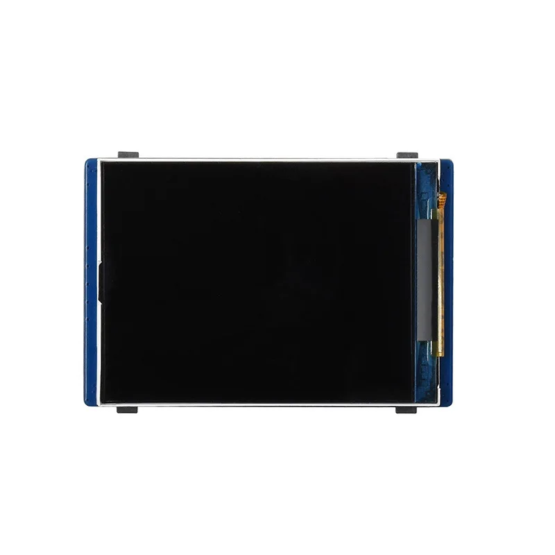 320X240 SPI LCD ÷ ȭ  HAT, RasPi RPI   PICO W WH 65K  RP2040  ׼, 2 ġ, ǰ