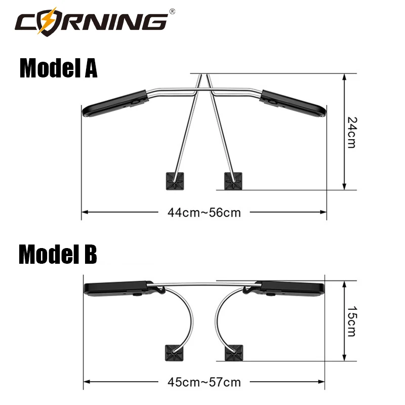 Car Coat Hanger Storage Supplies Rod Clothes Hangers Vehicle Accessories Novelties Rack Mounts Holder Interior Automobiles Parts
