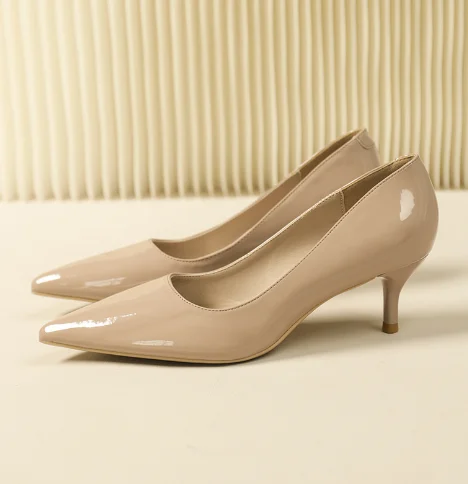 Beige 5cm