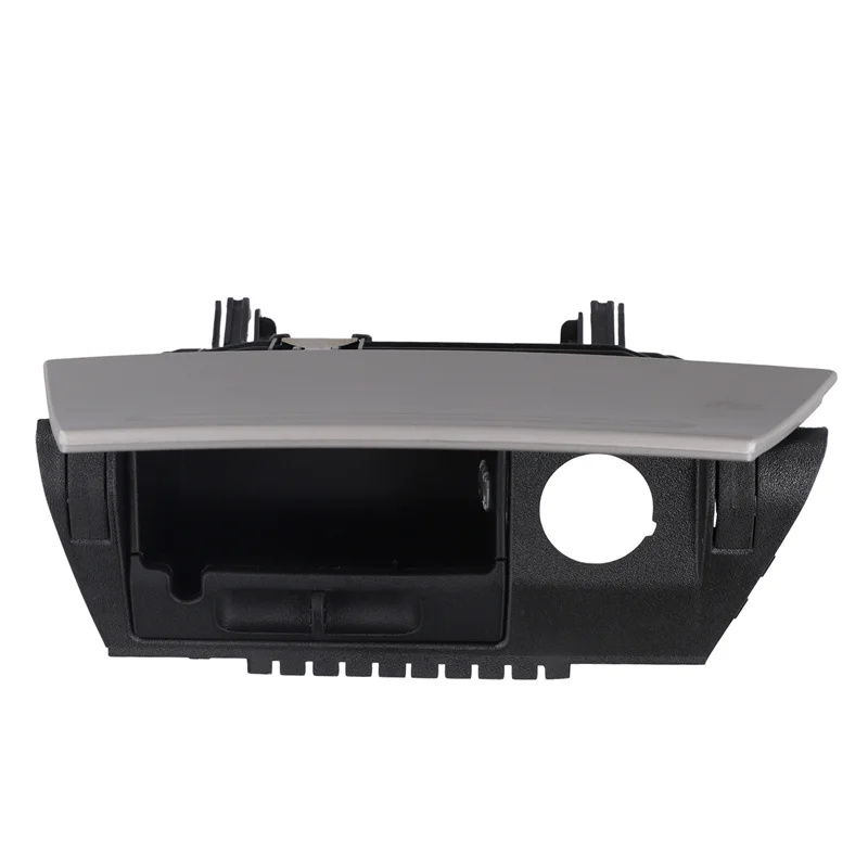 Ford Focus 2005-2011-A14Z 용 자동차 중앙 제어 재떨이 어셈블리 재떨이 패널 5M51-A048K37AC3ZUB