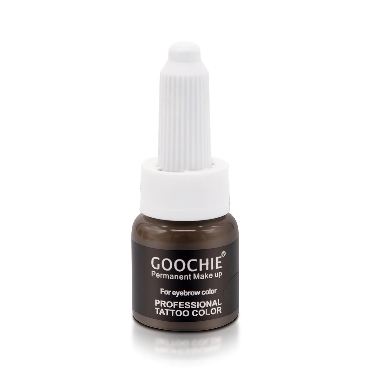 Goochie Eyebrow Microblading Cream Permanent Makeup Pigment Manual Ink