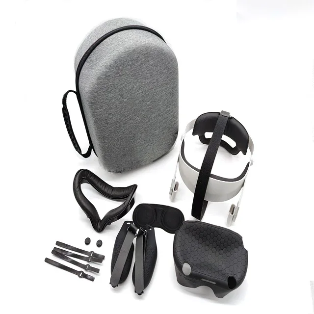 GOMRVR ヘッドストラップ Oculus Quest 2 Halo ストラップ調整可能で