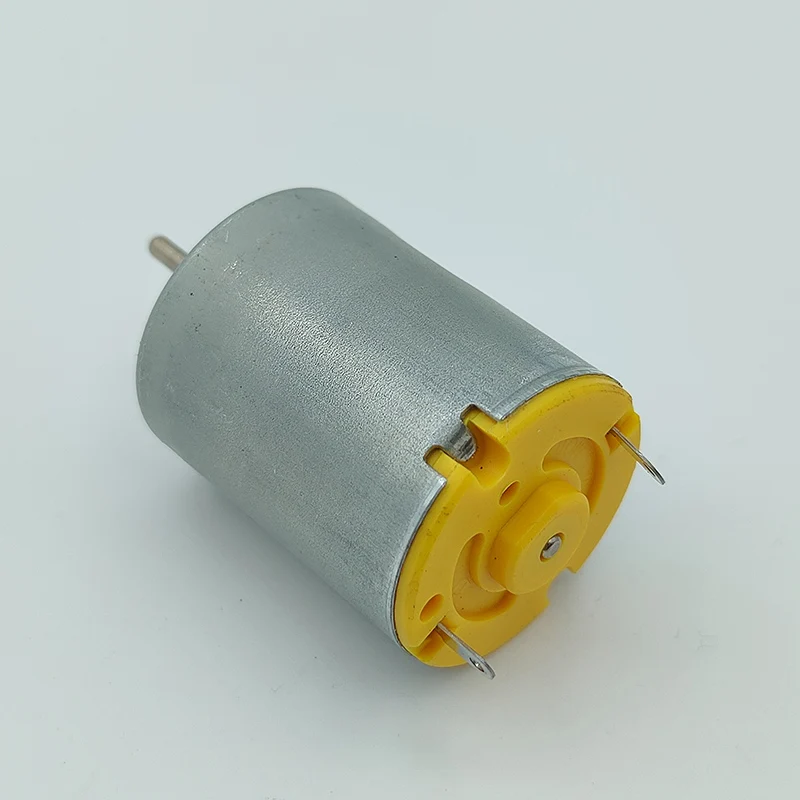 Moteur RC 280SA-20120 2.0mm Arbre 3-12V pour Modélisme