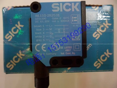 

WL11G-2B2531 SICK