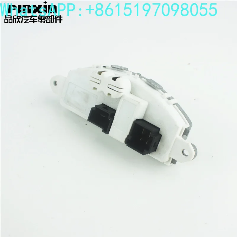

Черный Модуль воздуходувки для BMW F35 Mercedes Benz W166 1669064001