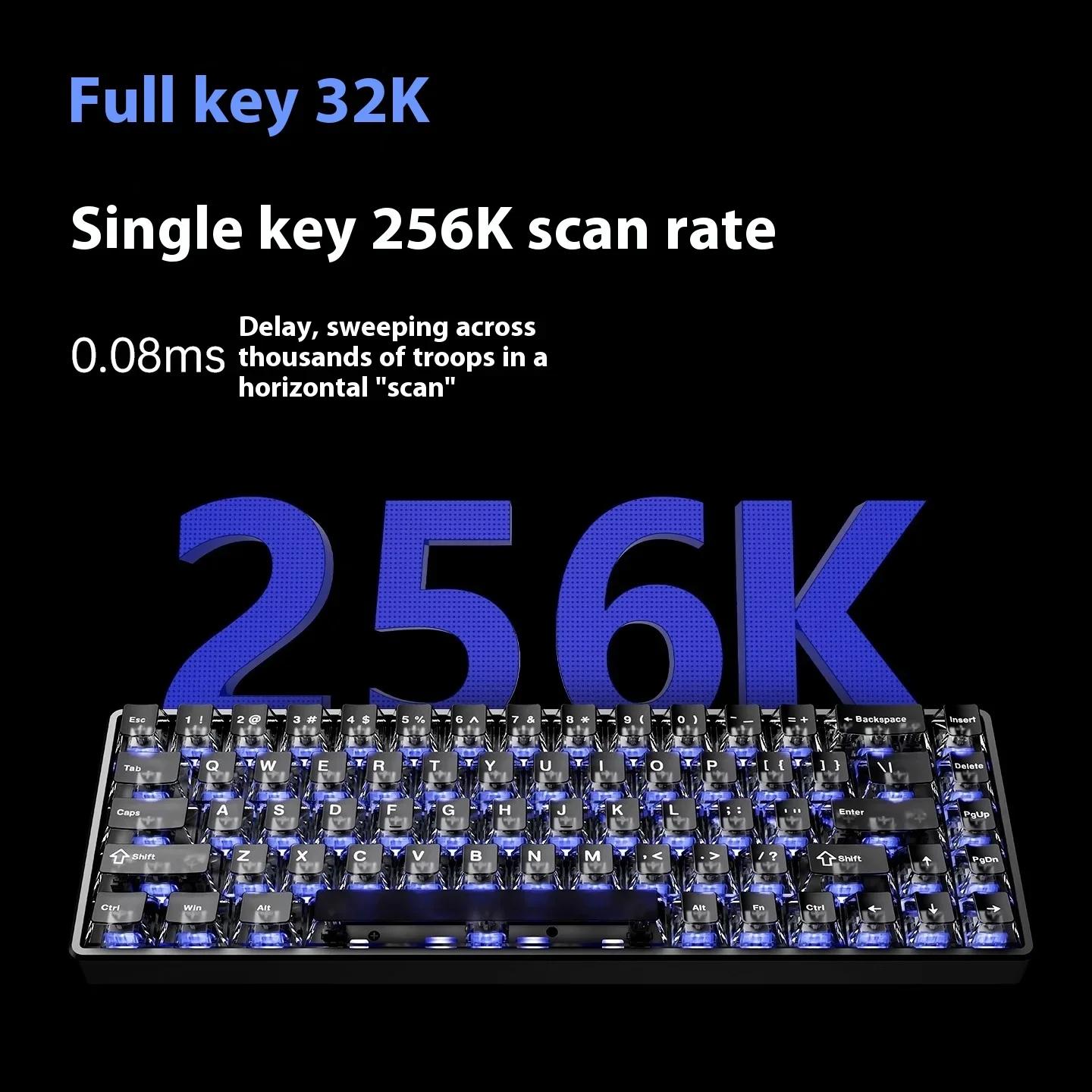 ATK68 V3 HE 마그네틱 스위치 키보드 유선 CNC 알루미늄 합금 8000hz RGB 핫 스왑 게이밍 키보드 맞춤형 PC 액세서리 선물