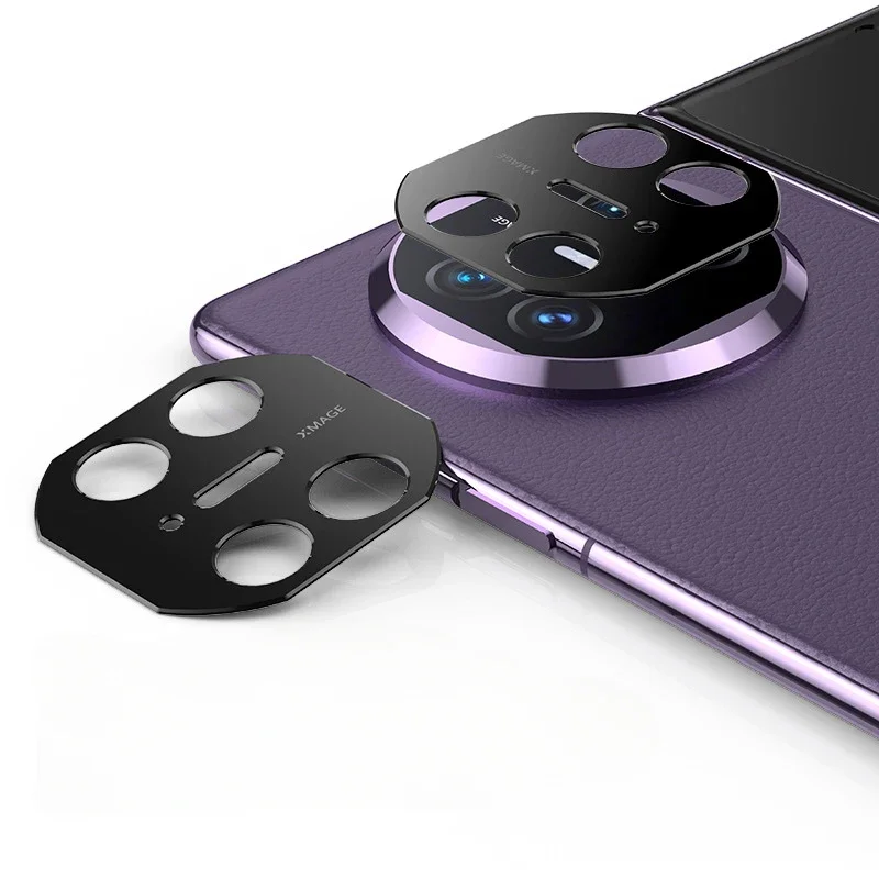

Rear Camera Lens Cover Case For Huawei Mate X5 Back Aluminum Metal Camera Lens Protector For HUAWEI MateX5 Lens Ring Film