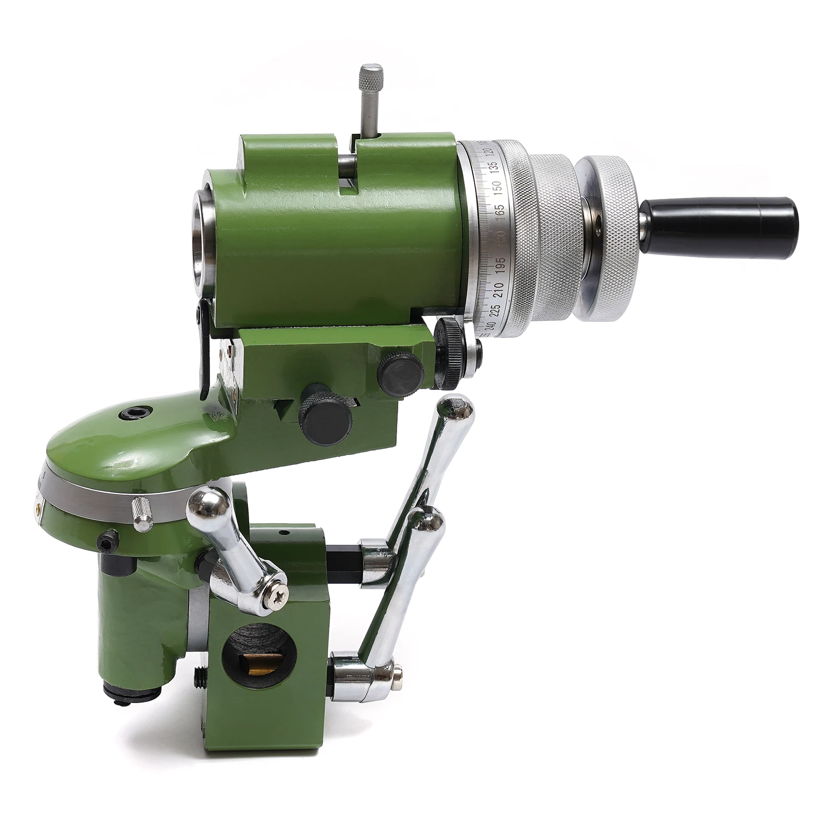 U2 Model Universal Grinding Machine Part Tool Holder Assembly Suitable for fine adjustment screw with diameter of 25mm 2