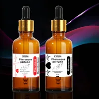 Men's Pheromone Attract Oil Sexy Fragrance