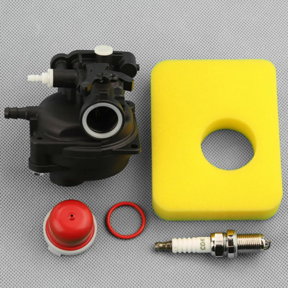 Carburetor Air Filter For 21" MTD Murray M20300 799583 595656 593261 591160 Lawn Mower Engine