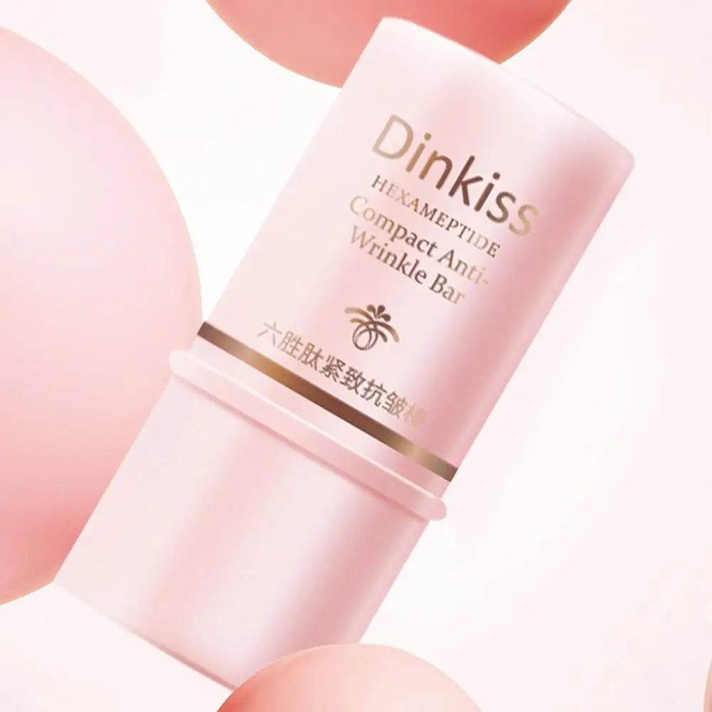 9g Collagen Multi Balm Stick Wrinkle Bounce Antiwrinkle Moisturizing