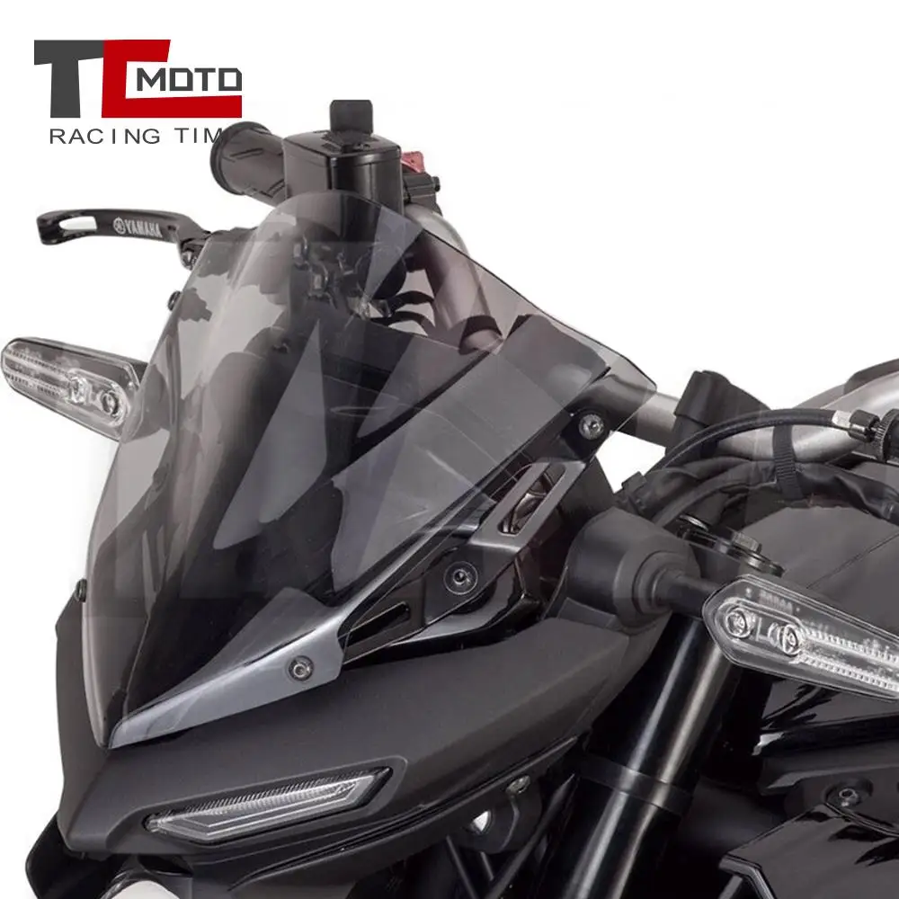 オートバイ用ウィンドディフレクター ZX6R 2024 用 オートバイ