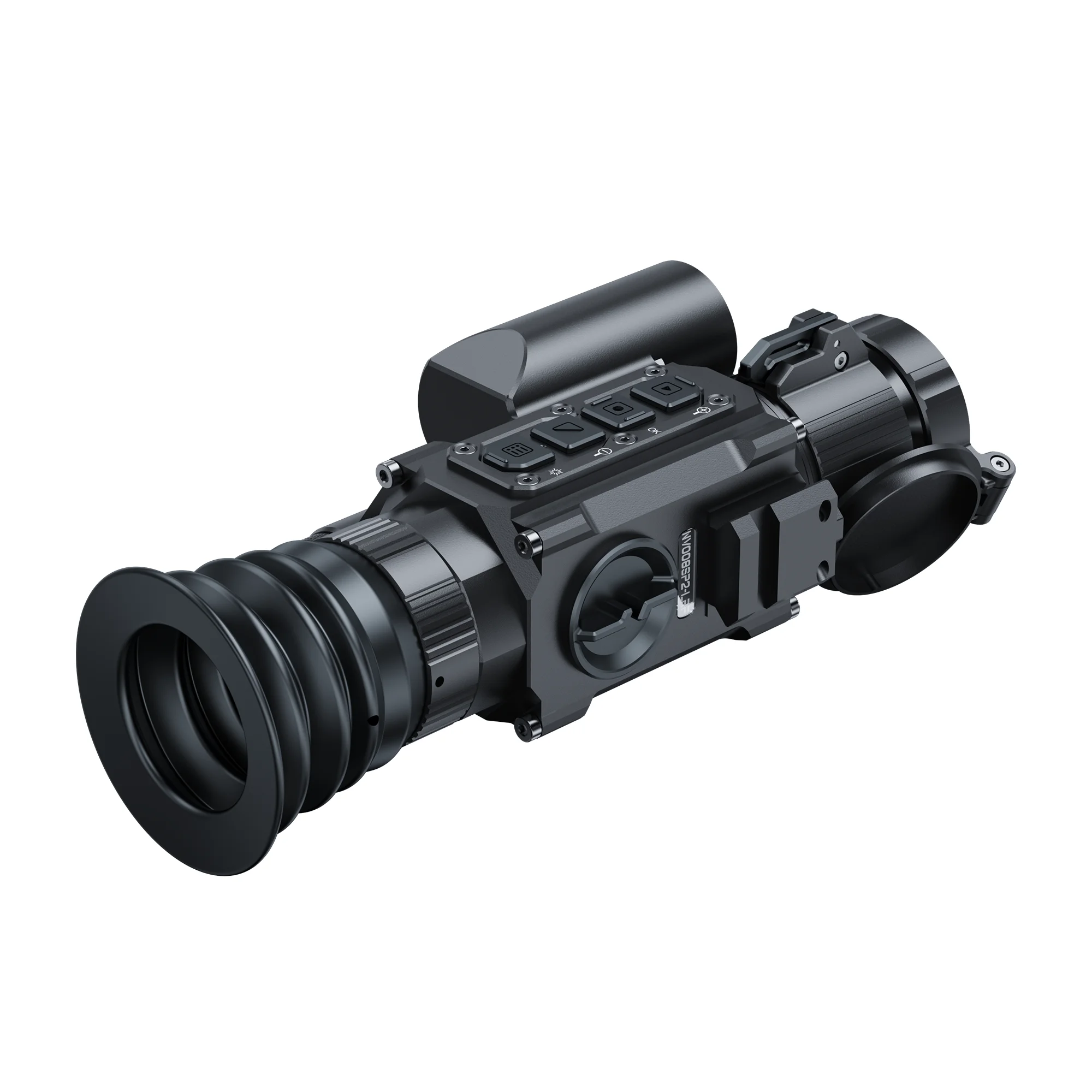 PARD NV008SP2/NV008SP2-F Night Vision Hunting Scope 2688*1520 Monocular Without Laser WiFi 6000J Recoil Resistance Camera 3
