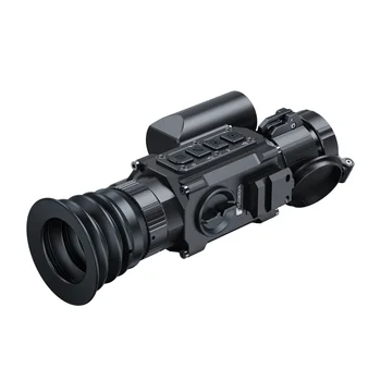 PARD NV008SP2/NV008SP2-F Night Vision Hunting Scope 2688*1520 Monocular Without Laser WiFi 6000J Recoil Resistance Camera 3