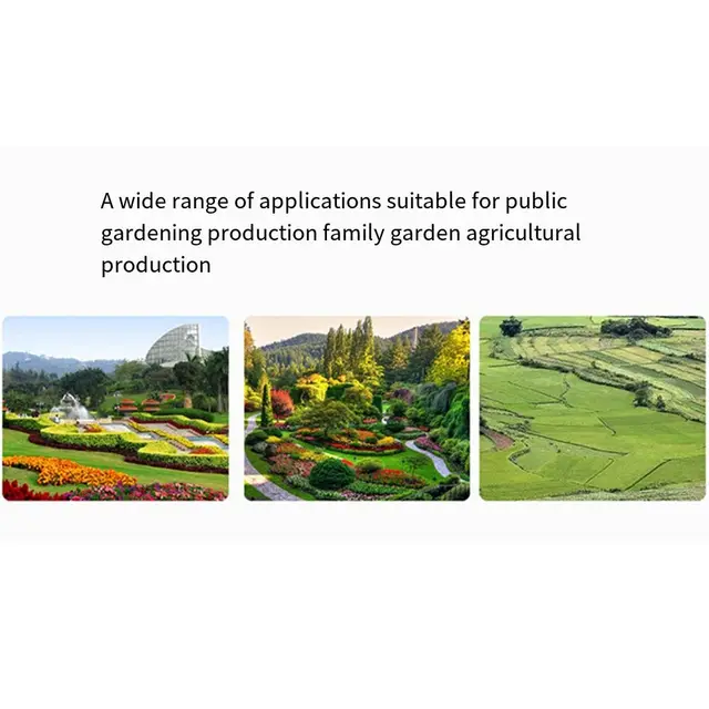 Automatic Timer Irrigation Controller Digital Display Multifunctional Programmable Hose Timer Durable Electronic Sprinkler Timer 3
